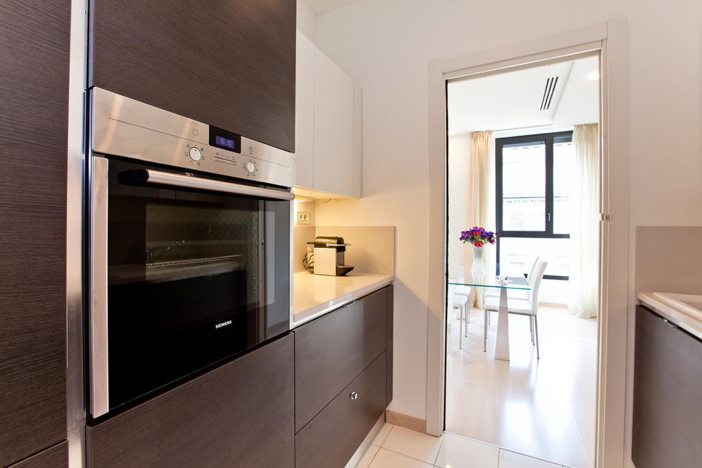 Homeinmilano Duomo Room photo